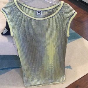 Missoni Women’s Top